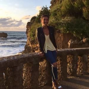 Meet your Posher, Chelsea